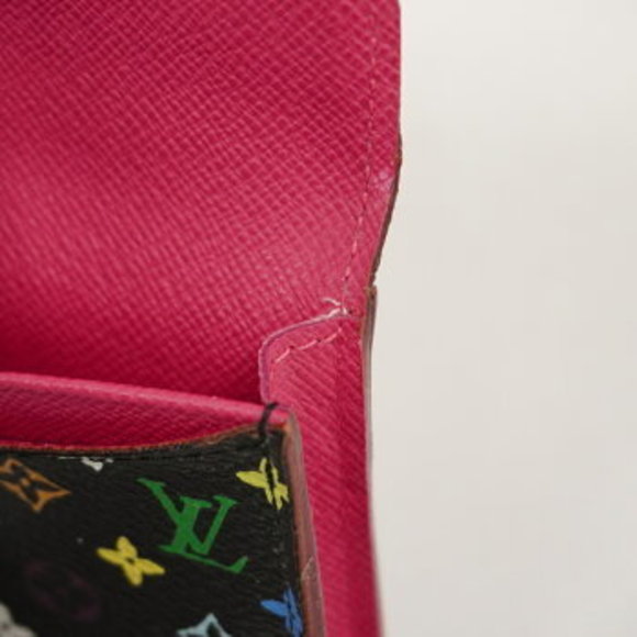 Louis Vuitton Monogram Envelop Business Card Holder - Picture 6 of 9